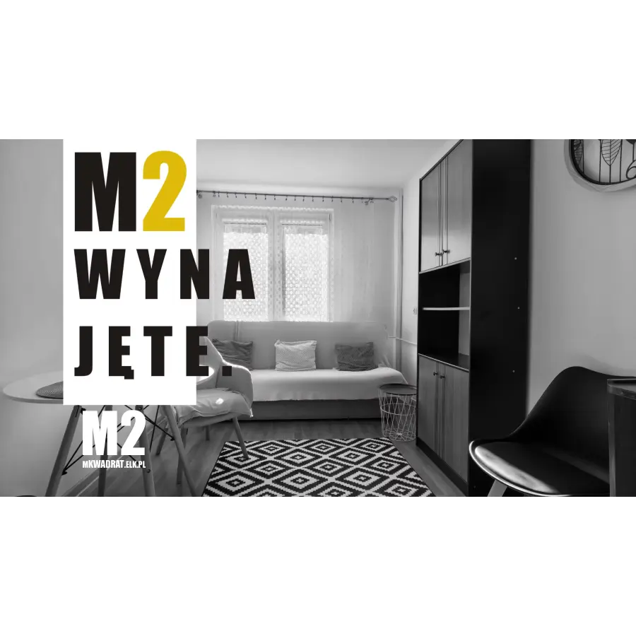 warmińsko-mazurskie, ełcki, Ełk, Centrum, Magazynowa, WYNAJĘTE! Elk. Mieszkanie do wynajęcia w centrum miasta.