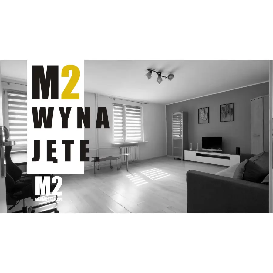 warmińsko-mazurskie, ełcki, Ełk, Centrum, Gustawa Gizewiusza, Wynajęte! Ełk. Dwa pokoje do wynajęcia na parterze.