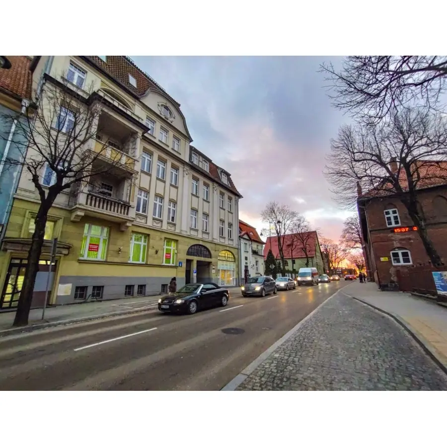 warmińsko-mazurskie, ełcki, Ełk, Centrum, Armii Krajowej, Lokal na wynajem