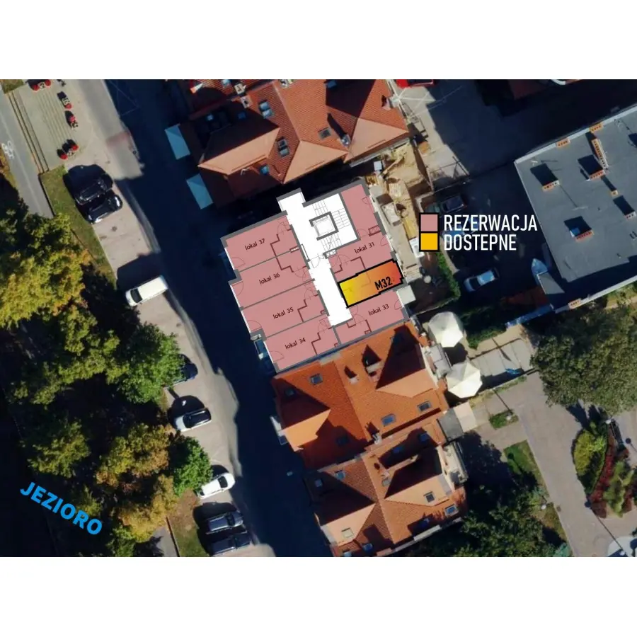 warmińsko-mazurskie, ełcki, Ełk, Centrum, Pułaskiego, Mieszkanie na sprzedaż
