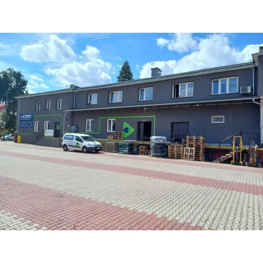 warmińsko-mazurskie, ełcki, Ełk, Centrum, Mickiewicza, Obiekt na wynajem