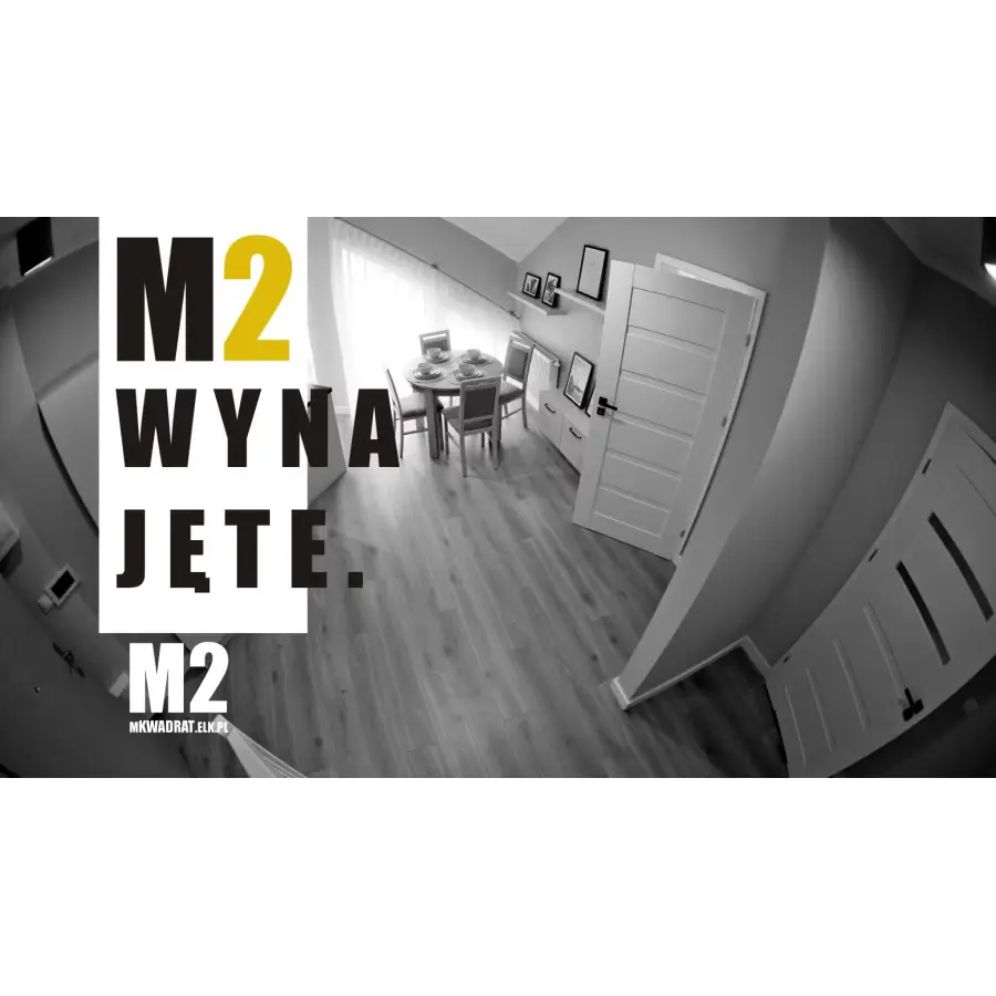 warmińsko-mazurskie, ełcki, Ełk, Centrum, Pułaskiego, WYNAJĘTE!  Do wynajęcia nad Jeziorem Ełckim.