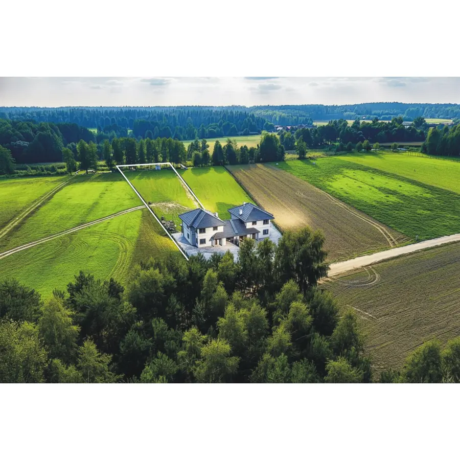 warmińsko-mazurskie, ełcki, Kalinowo, Makosieje, Dom na sprzedaż