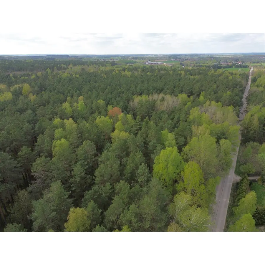 podlaskie, białostocki, Choroszcz, Barszczewo, Laurowa, Działka na sprzedaż