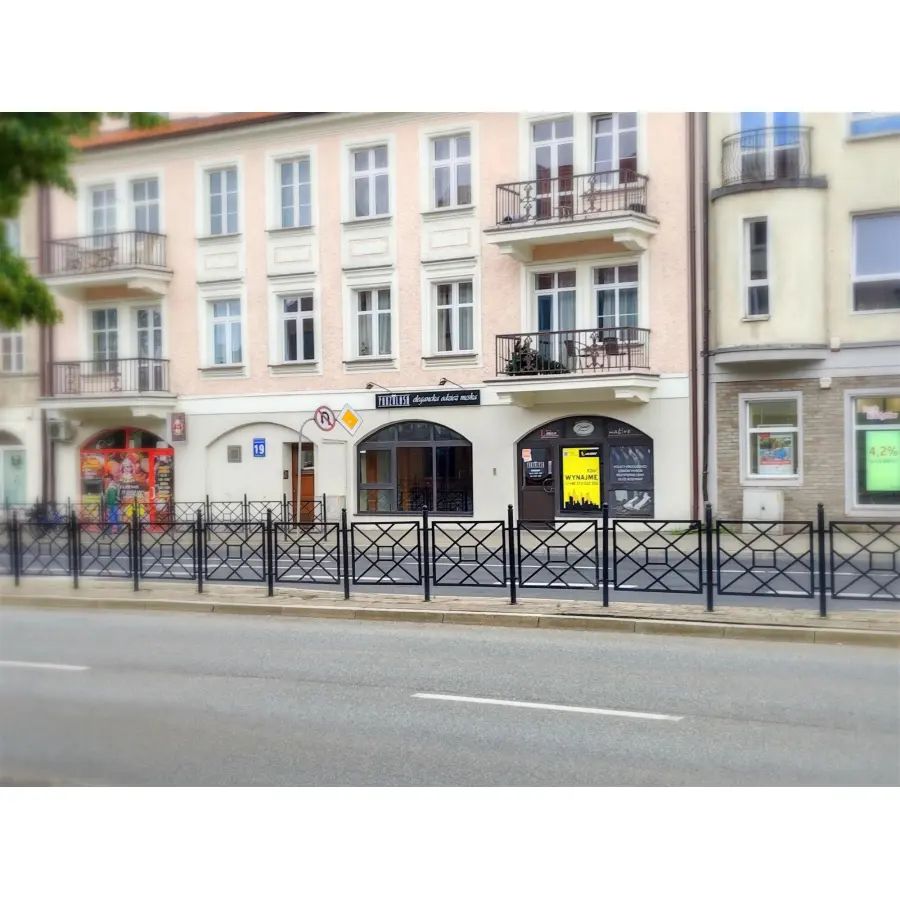 warmińsko-mazurskie, ełcki, Ełk, Wojska Polskiego, Lokal na wynajem
