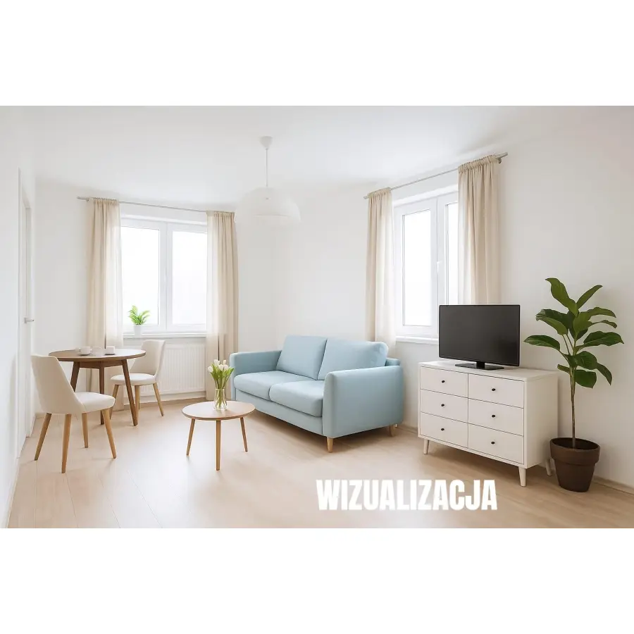 warmińsko-mazurskie, ełcki, Ełk, Wojska Polskiego, Mieszkanie na sprzedaż