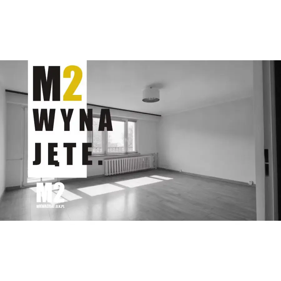 warmińsko-mazurskie, ełcki, Ełk, Północ II, Grodzieńska, Trzypokojowe mieszkanie na os. Północ II do wynajęcia