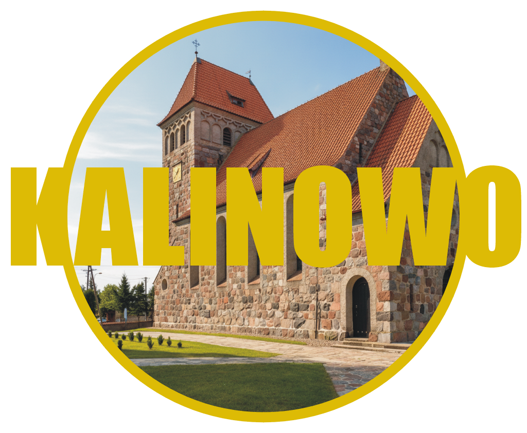 Kalinowo, Borzymy, Pisanica, Prawdziska, Skomętno Wielkie