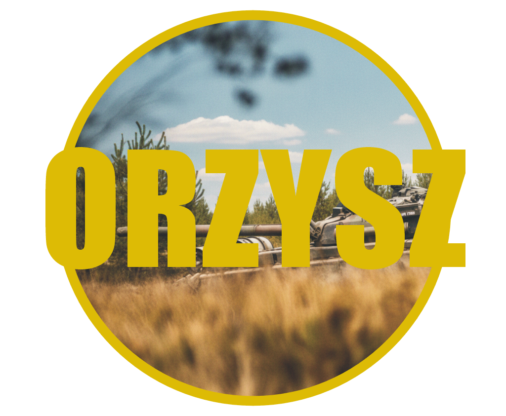 Orzysz, Orartowo, Wierzbiny, Klusy, Ogródek