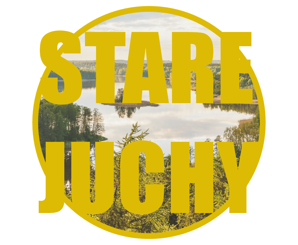 Stare Juchy, Orzechowo, Skomack Wielki, Szczecinowo